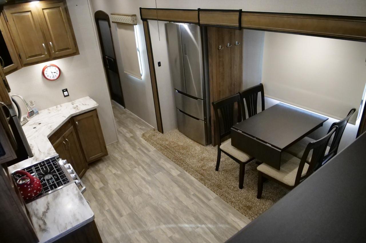 2019 Coachmen Chaparral 370FL Lincolnton NC