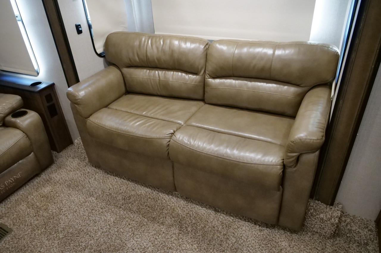 2019 Coachmen Chaparral 370FL Lincolnton NC