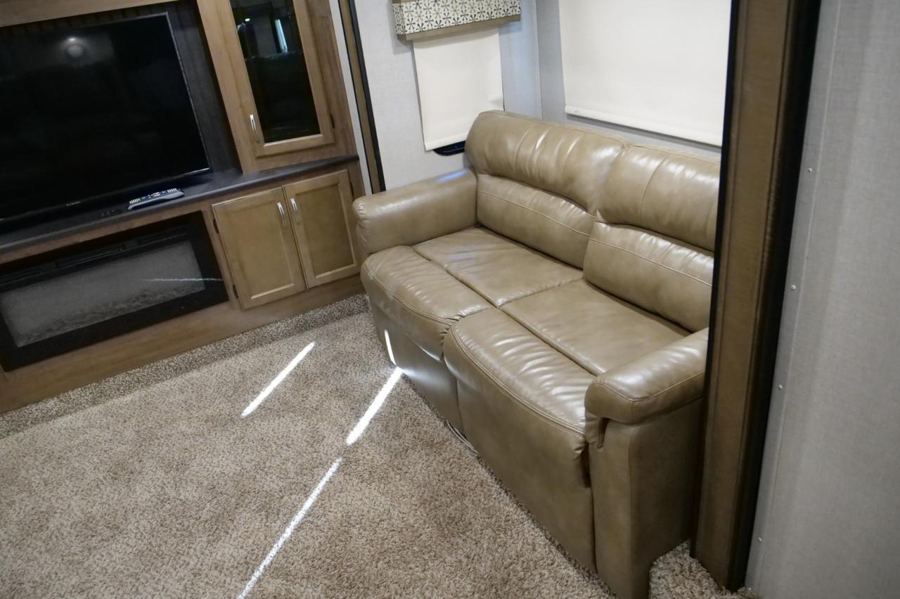 2019 Coachmen Chaparral 370FL Lincolnton NC