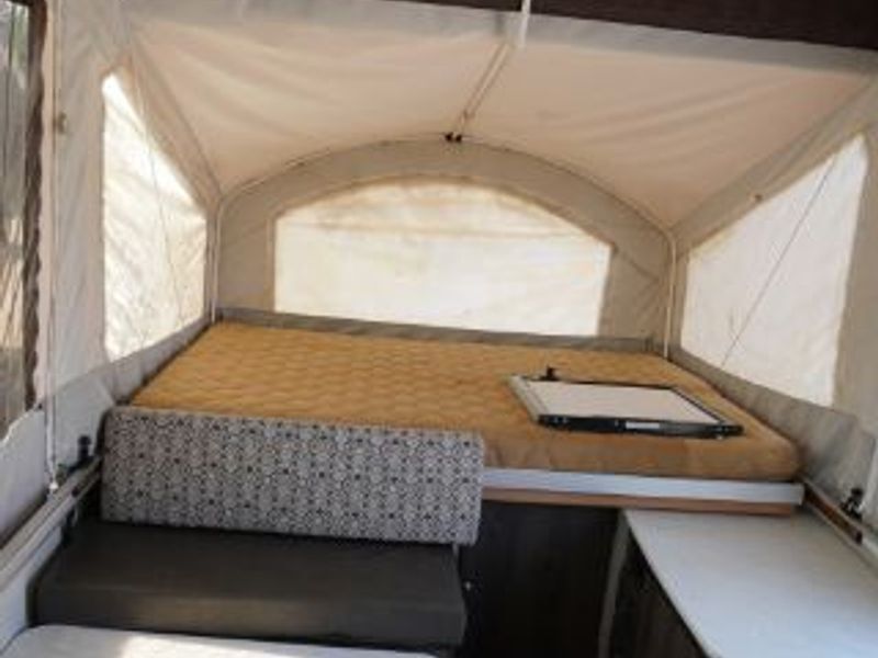 2019 Coachmen Clipper 128 STLS Huntington UT