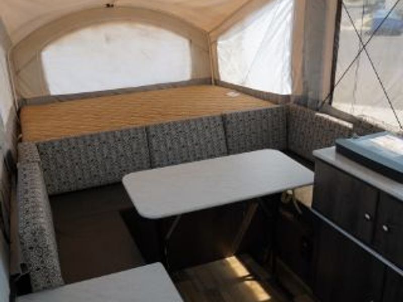 2019 Coachmen Clipper 128 STLS Huntington UT