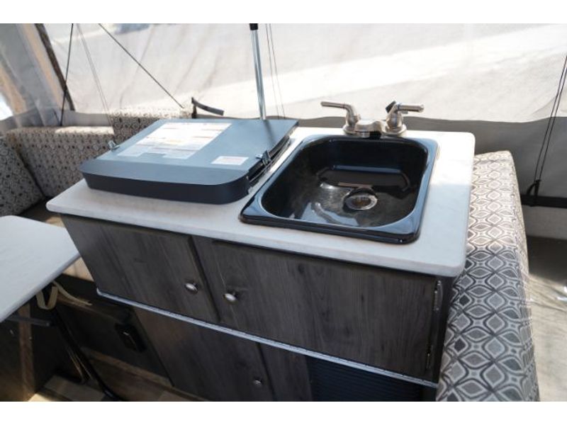 2019 Coachmen Clipper 128 STLS Huntington UT
