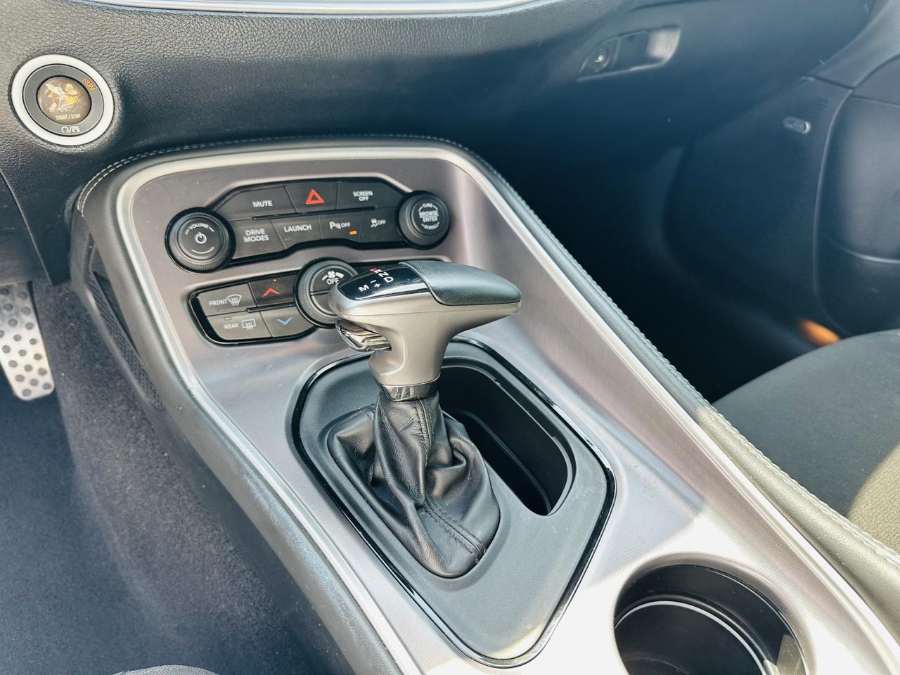 2019 DODGE Challenger R/T Scat Pack Dallas TX