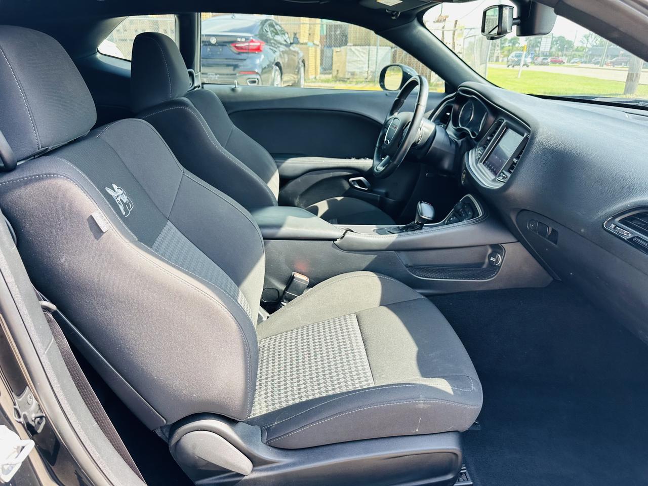 2019 DODGE Challenger R/T Scat Pack Dallas TX