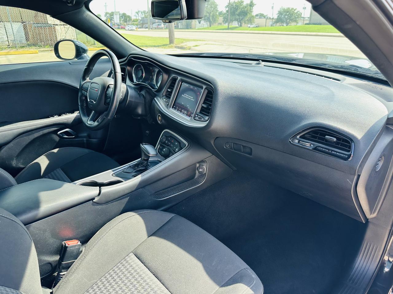 2019 DODGE Challenger R/T Scat Pack Dallas TX
