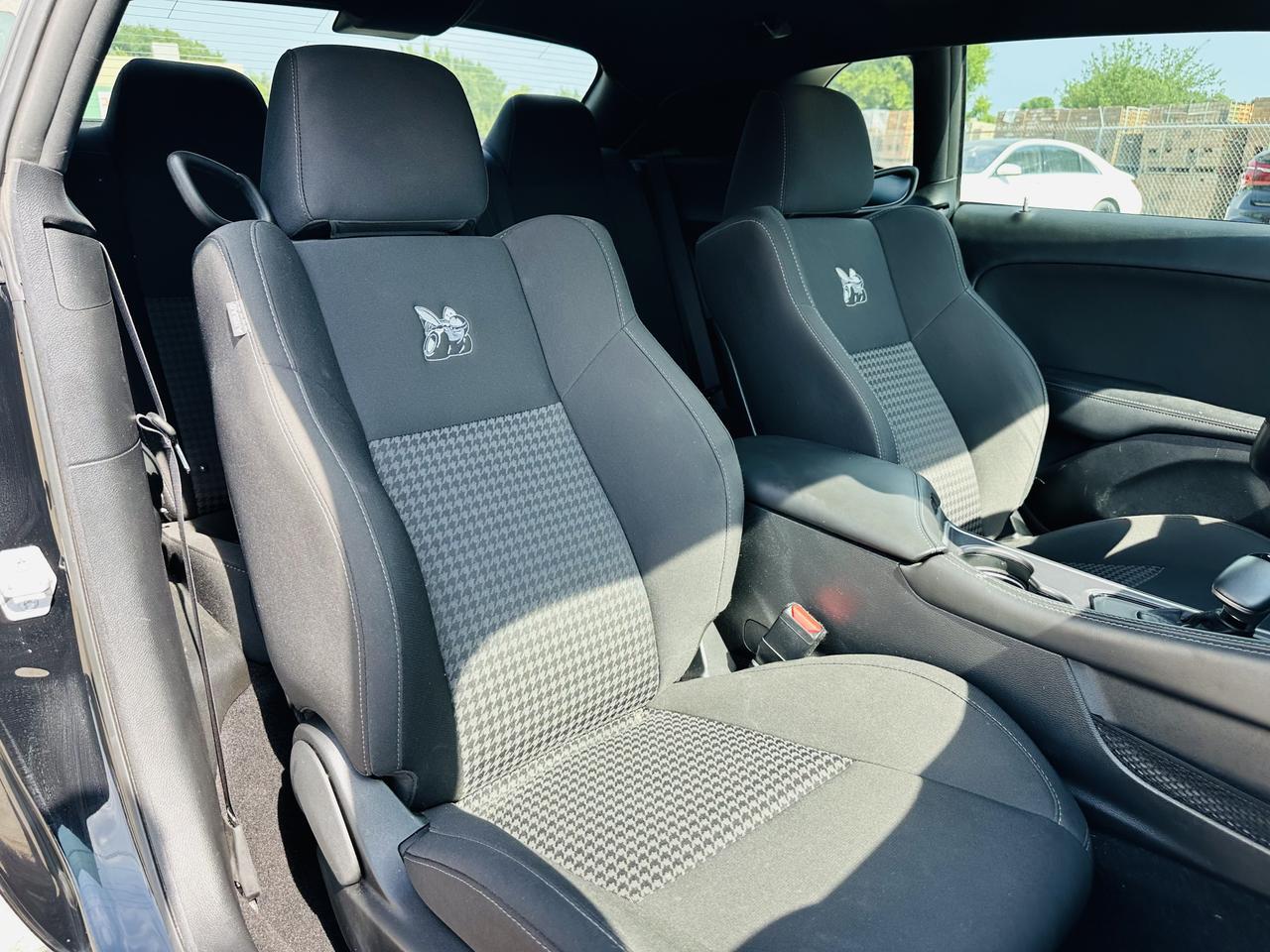 2019 DODGE Challenger R/T Scat Pack Dallas TX