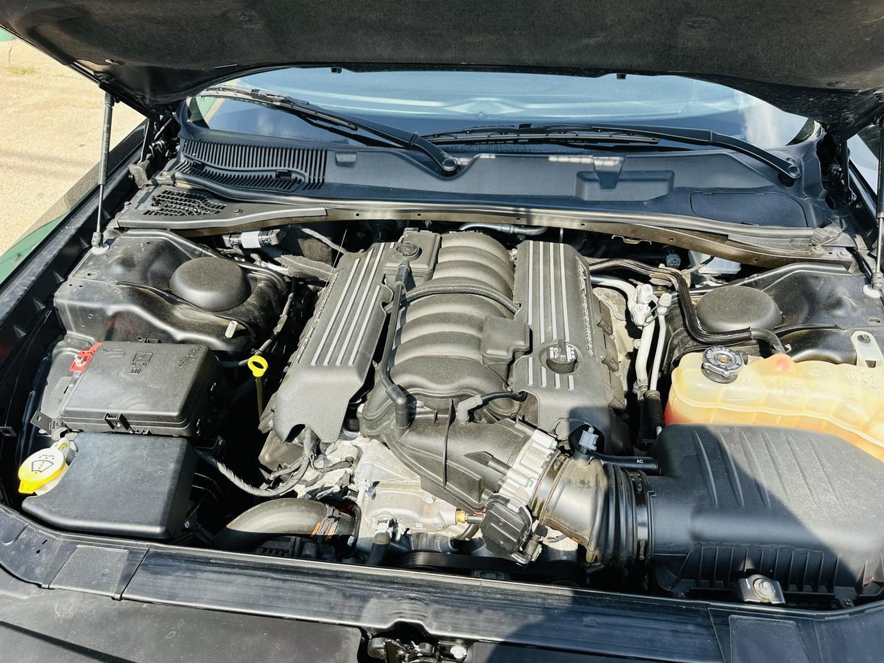 2019 DODGE Challenger R/T Scat Pack Dallas TX