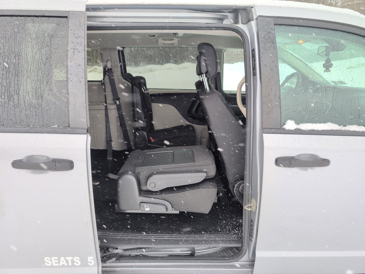 2019 DODGE ATS GRAND CARAVAN Johnstown NY