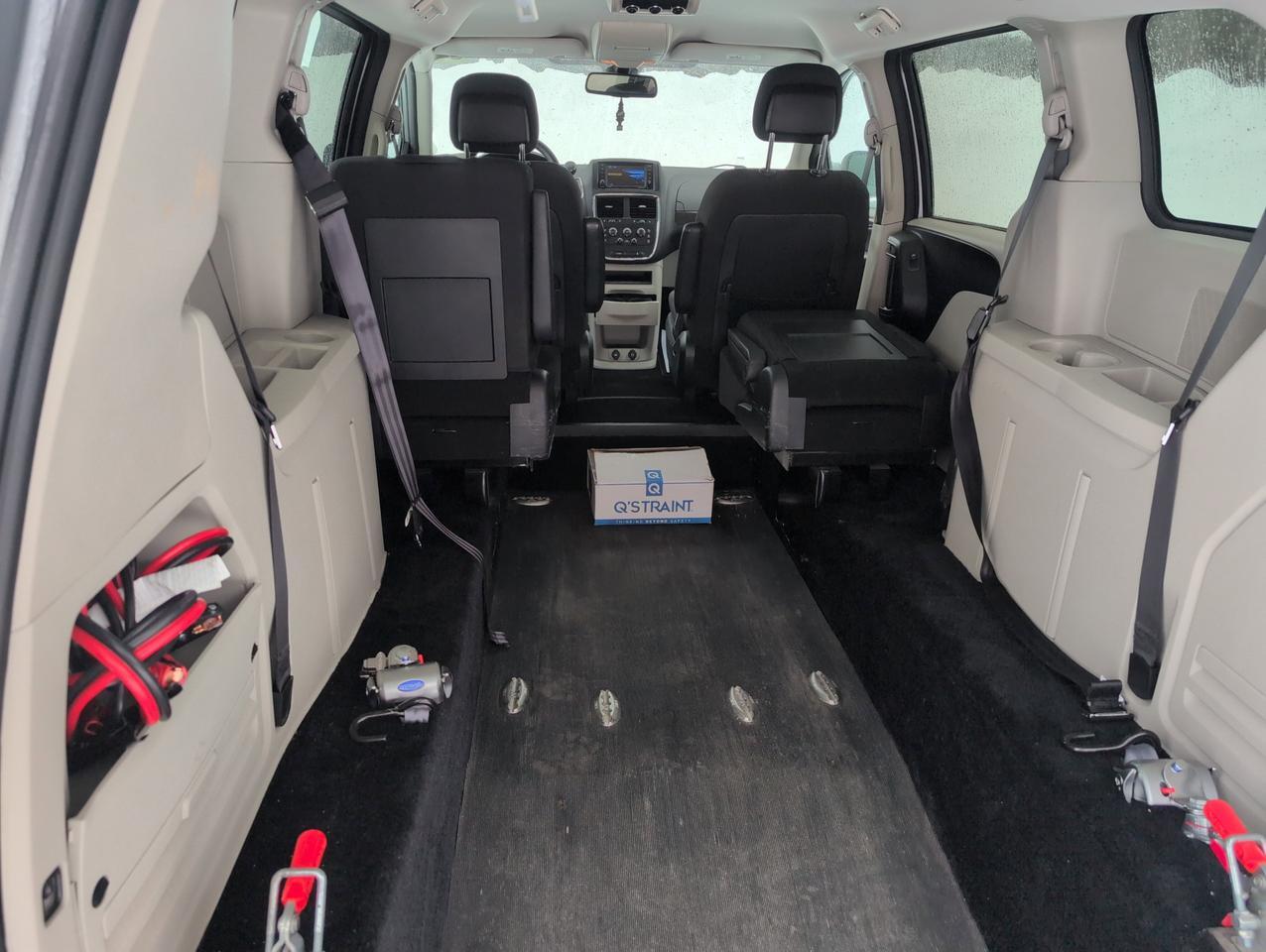 2019 DODGE ATS GRAND CARAVAN Johnstown NY