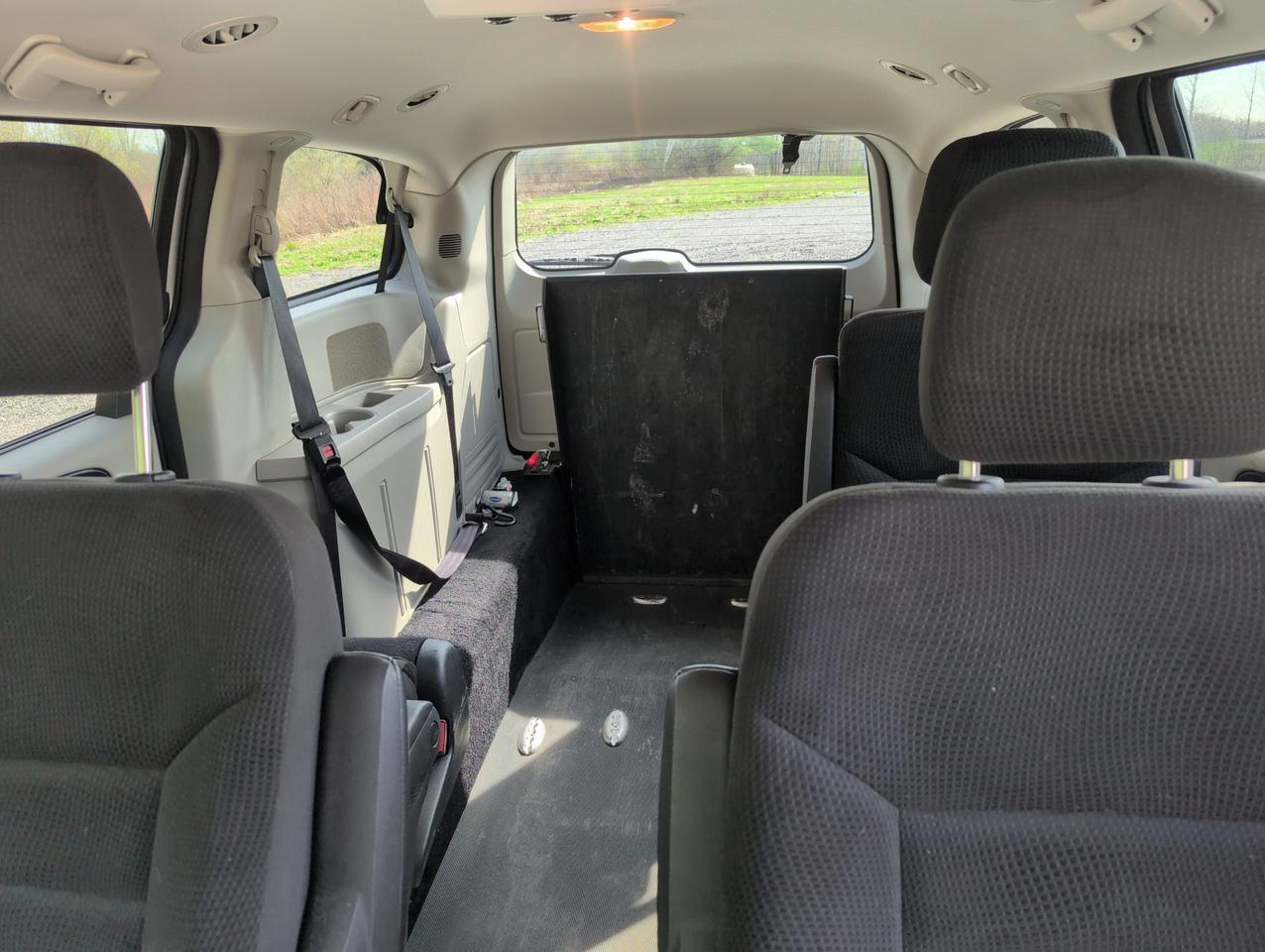 2019 DODGE ATS GRAND CARAVAN Johnstown NY