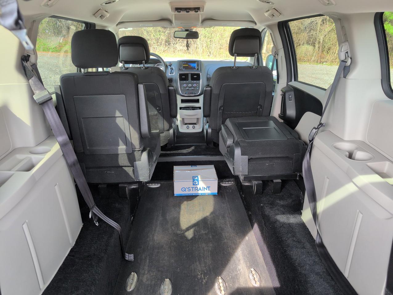 2019 DODGE ATS GRAND CARAVAN Johnstown NY