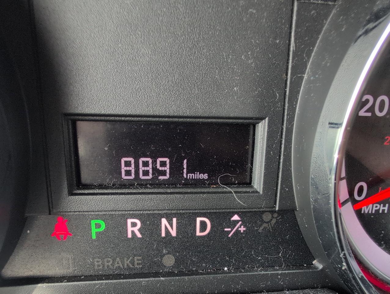 2019 DODGE ATS GRAND CARAVAN Johnstown NY