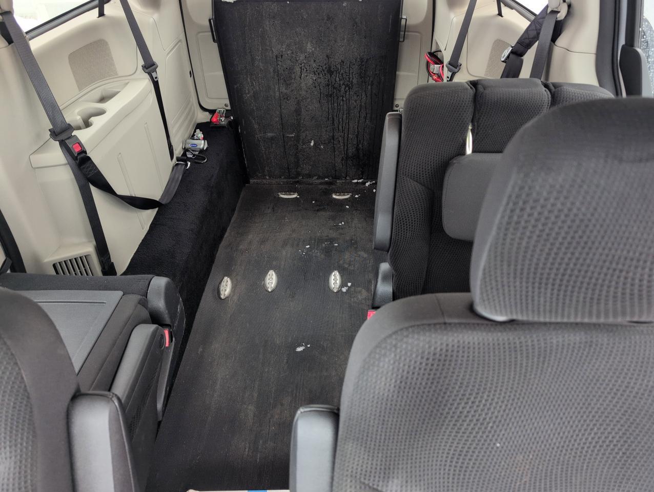 2019 DODGE ATS GRAND CARAVAN Johnstown NY