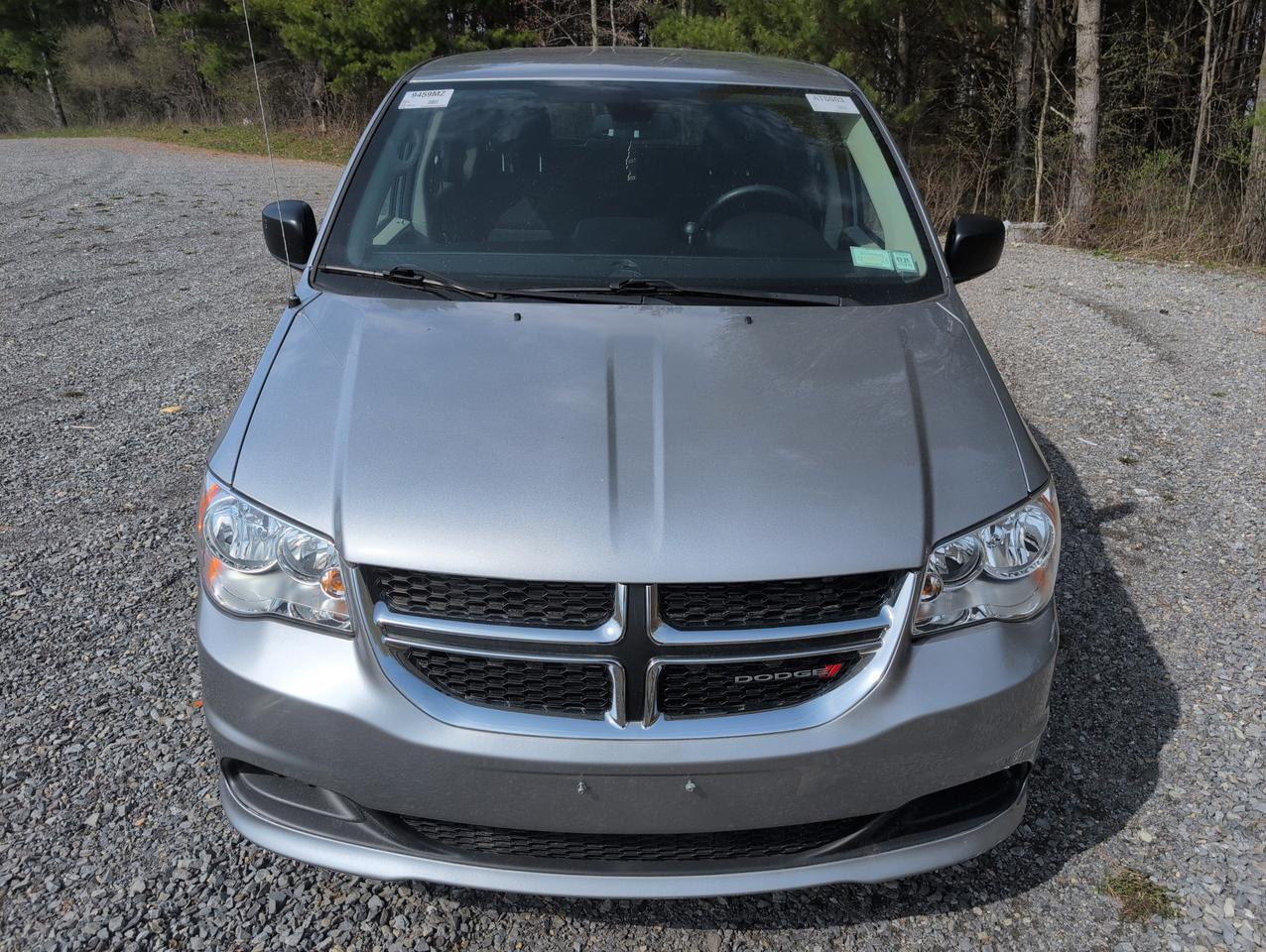 2019 DODGE ATS GRAND CARAVAN Johnstown NY