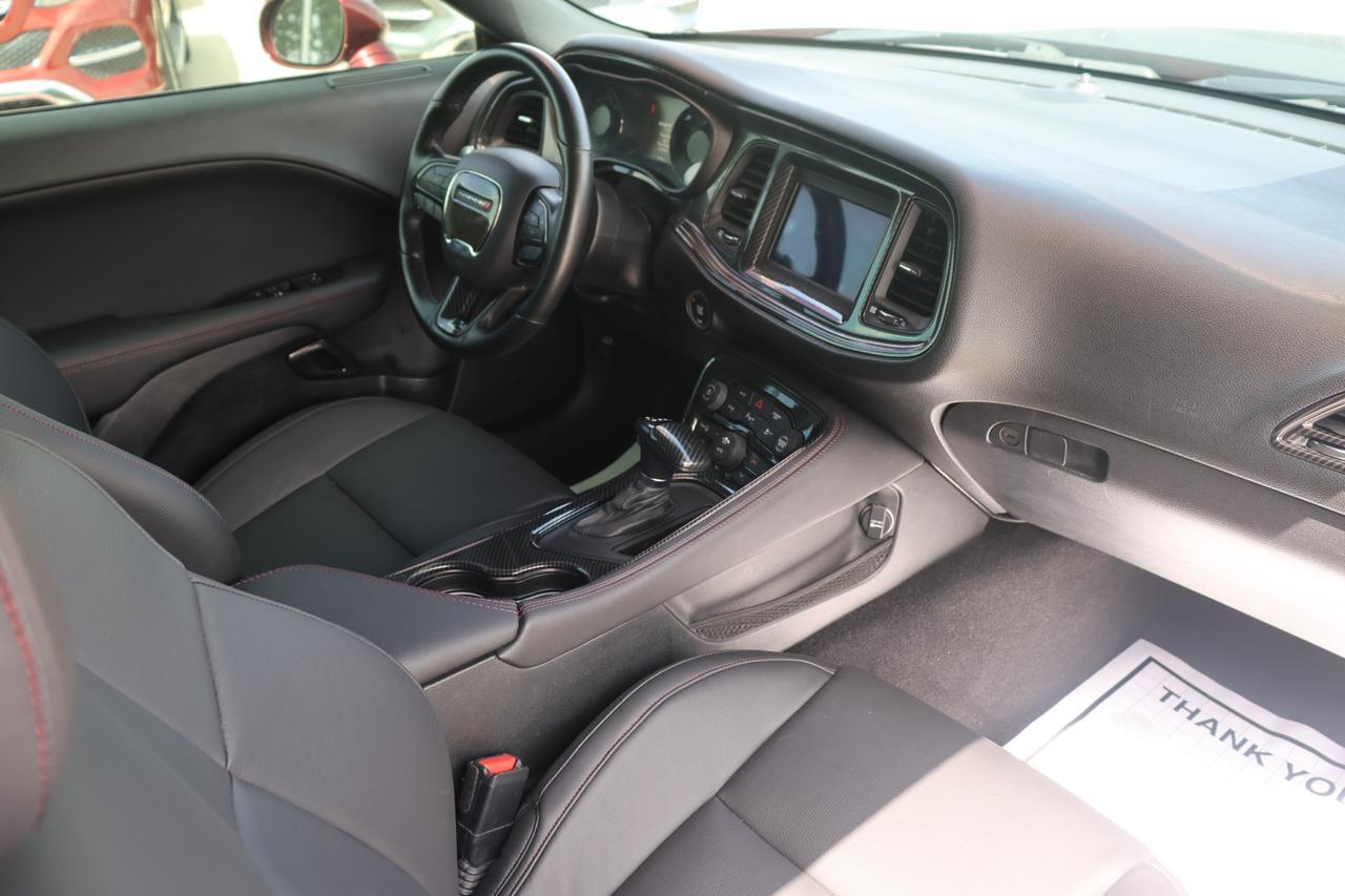 2019 DODGE CHALLENGER R/T Houston TX