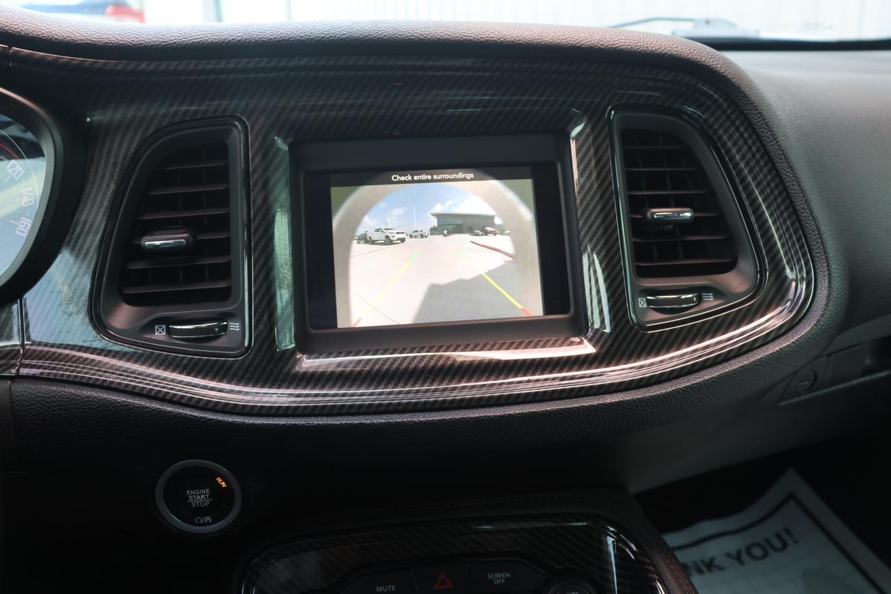 2019 DODGE CHALLENGER R/T Houston TX