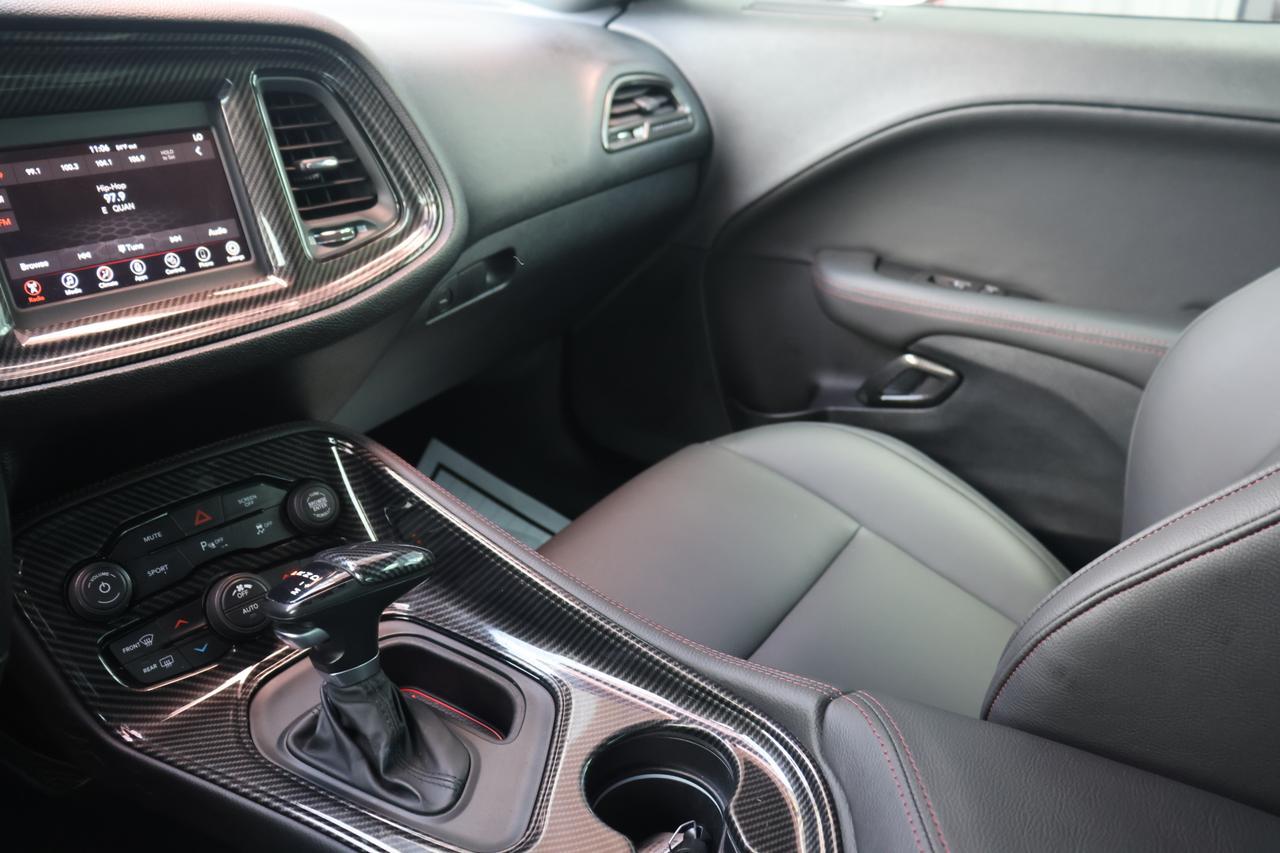 2019 DODGE CHALLENGER R/T Houston TX