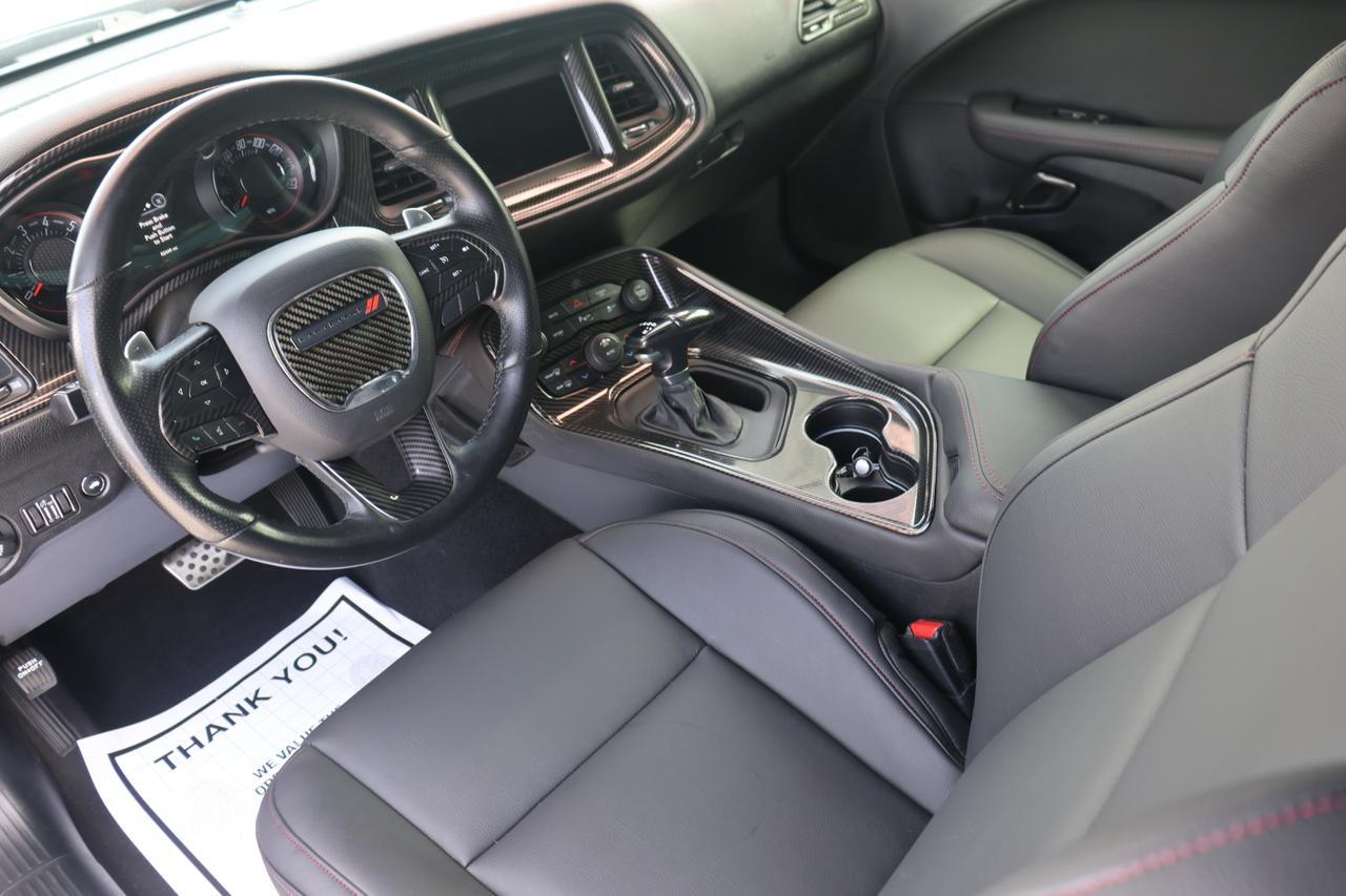 2019 DODGE CHALLENGER R/T Houston TX