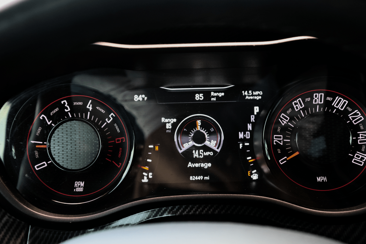 2019 DODGE CHALLENGER R/T Houston TX