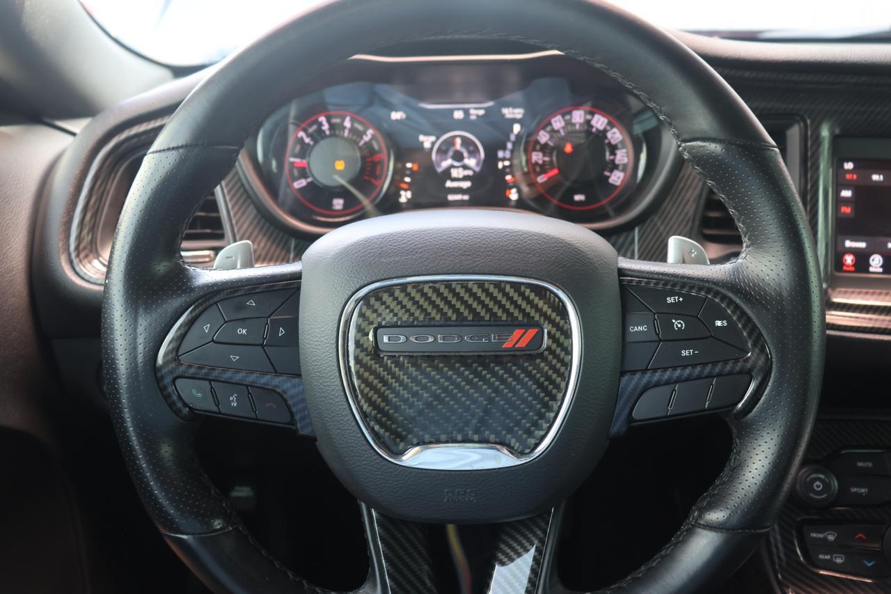 2019 DODGE CHALLENGER R/T Houston TX