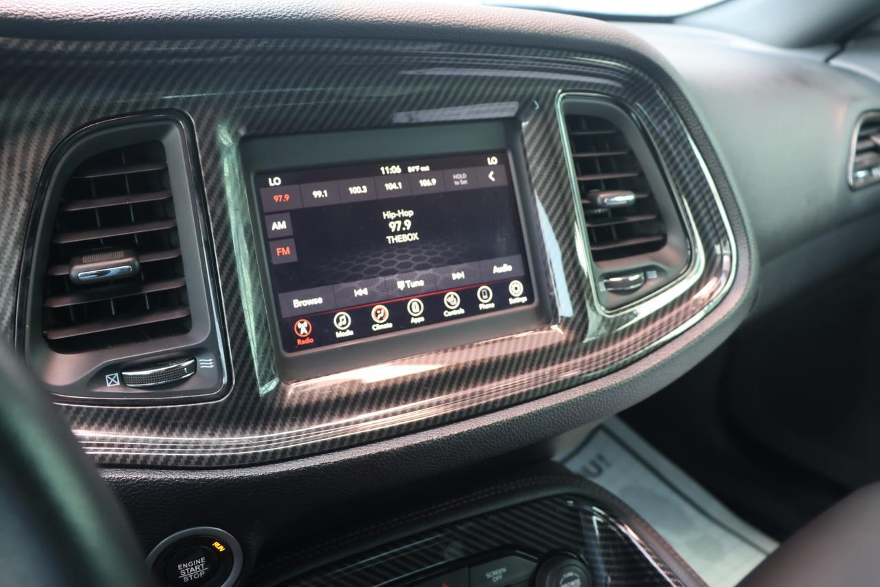 2019 DODGE CHALLENGER R/T Houston TX