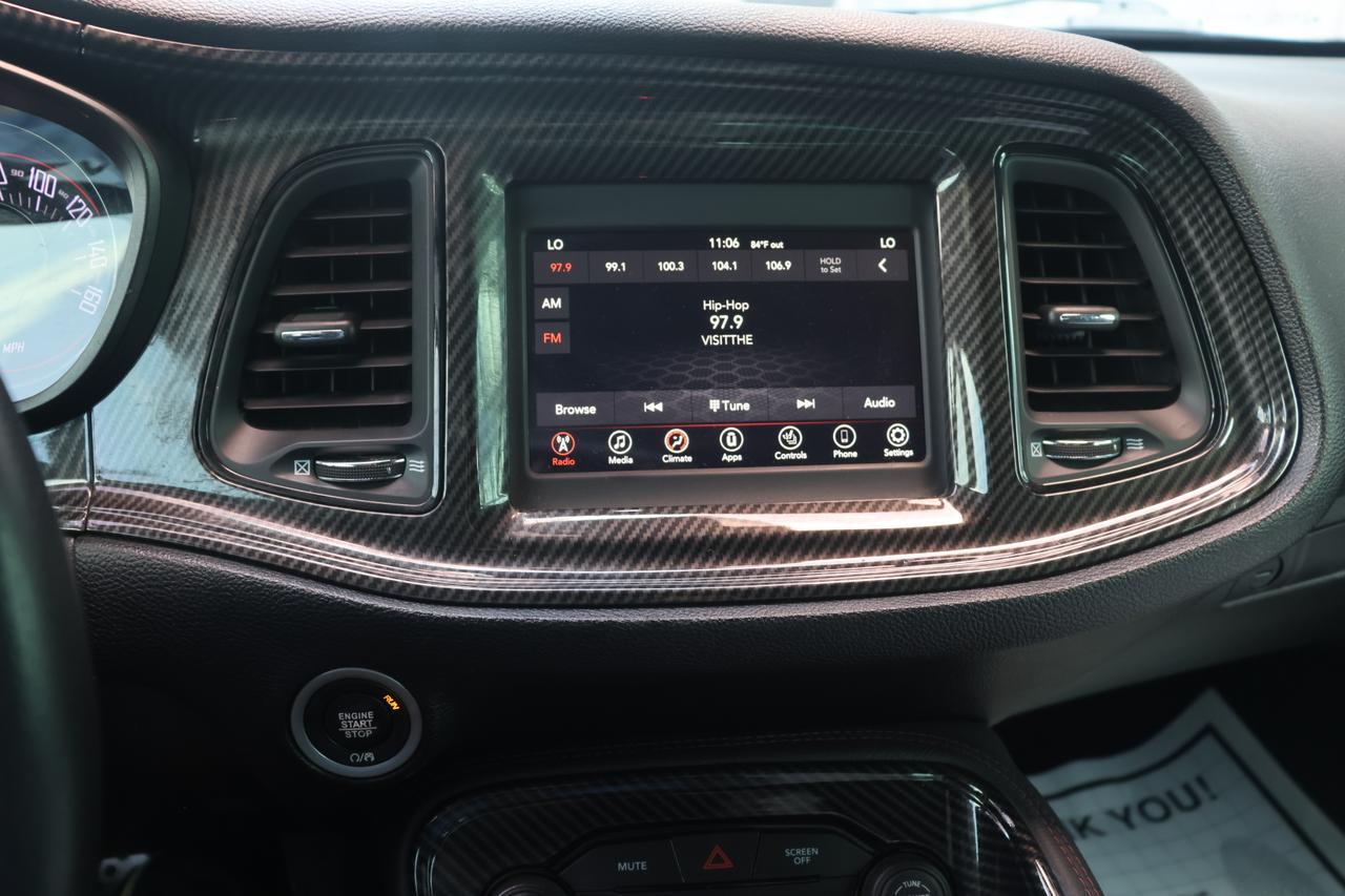 2019 DODGE CHALLENGER R/T Houston TX