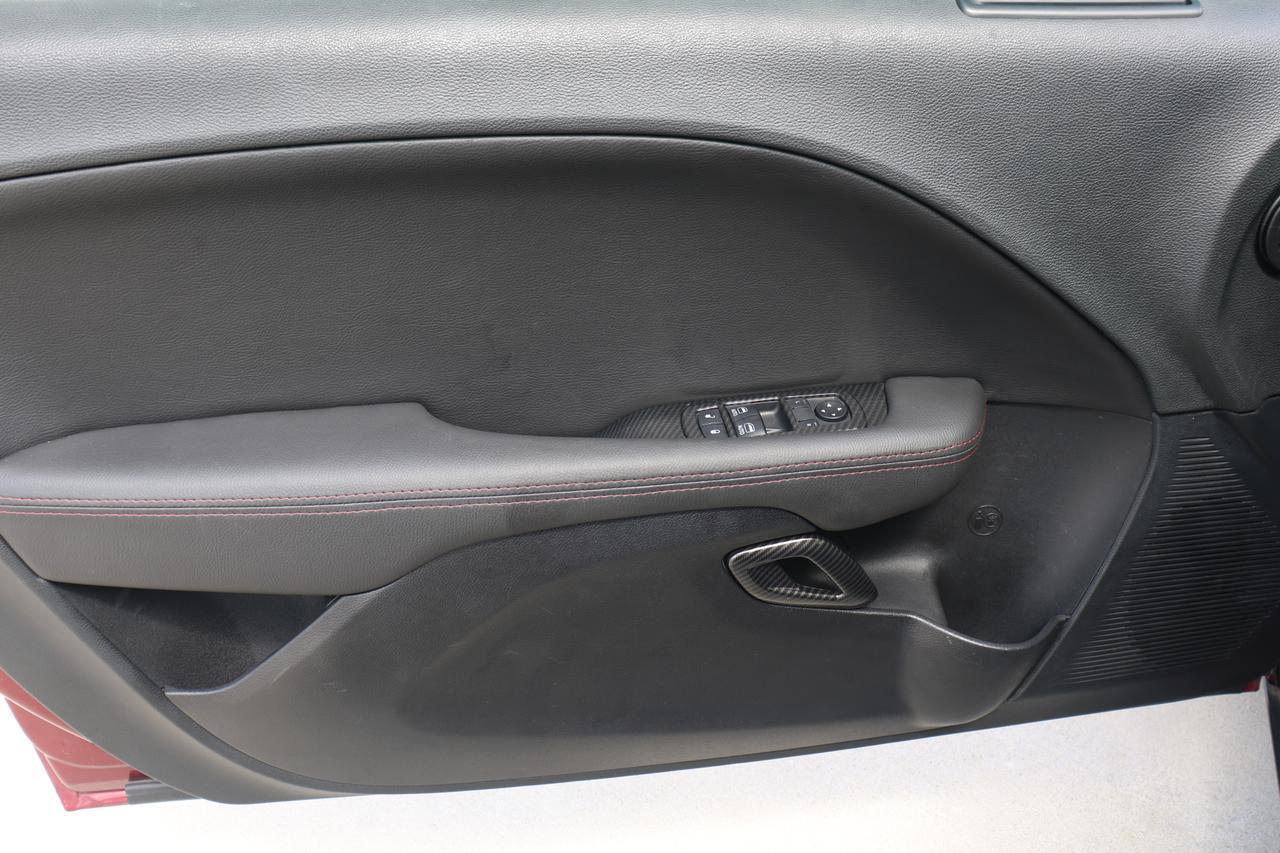 2019 DODGE CHALLENGER R/T Houston TX