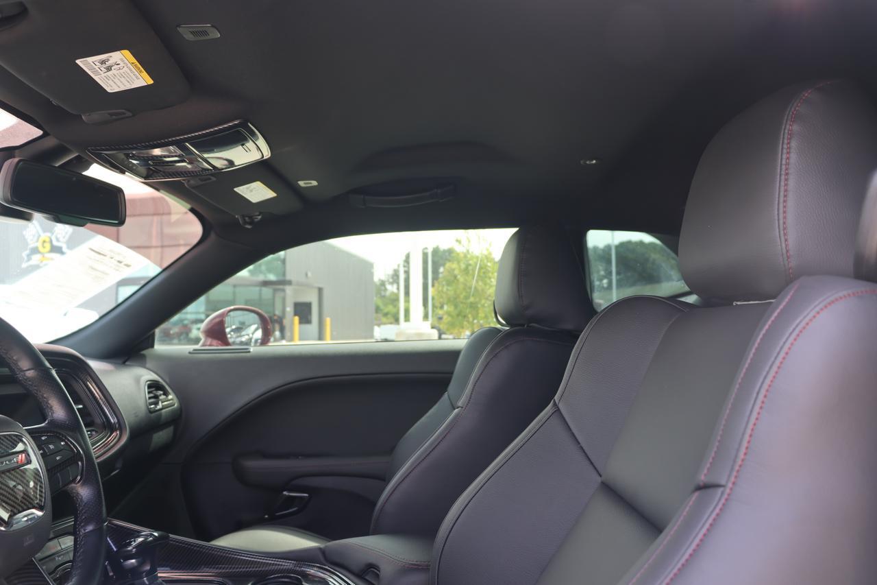 2019 DODGE CHALLENGER R/T Houston TX