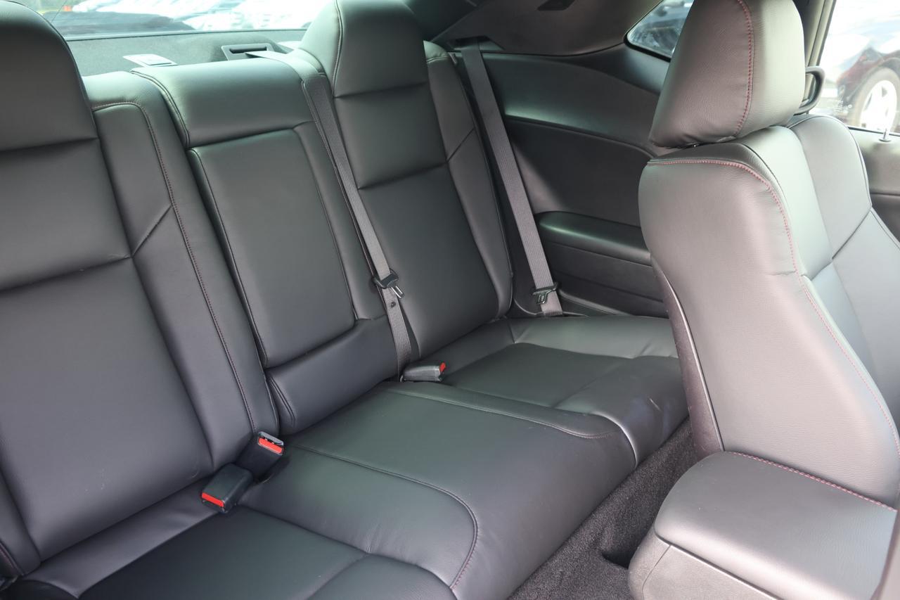 2019 DODGE CHALLENGER R/T Houston TX