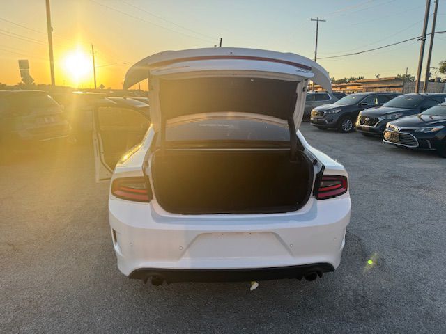 2019 DODGE CHARGER GT Grand Prairie TX