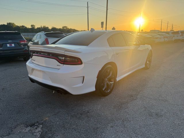 2019 DODGE CHARGER GT Grand Prairie TX