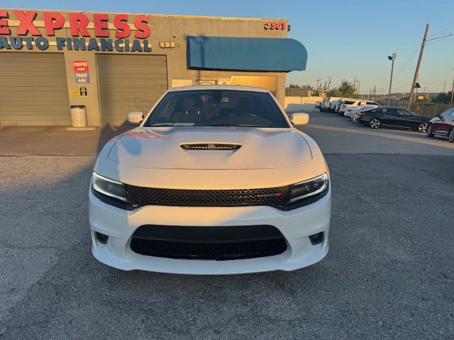 2019 DODGE CHARGER GT