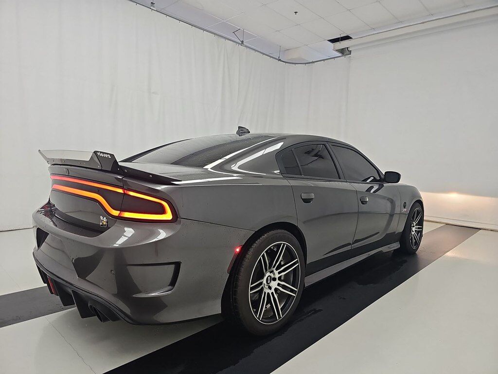 2019 DODGE CHARGER SCAT PACK KBB VALUE 40K WOW Columbus OH