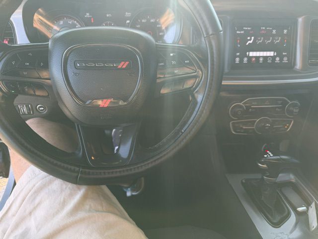 2019 DODGE CHARGER SXT Grand Prairie TX