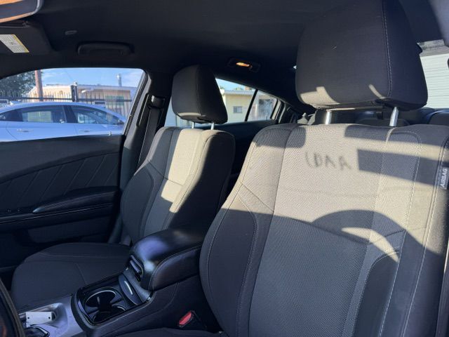 2019 DODGE CHARGER SXT Grand Prairie TX