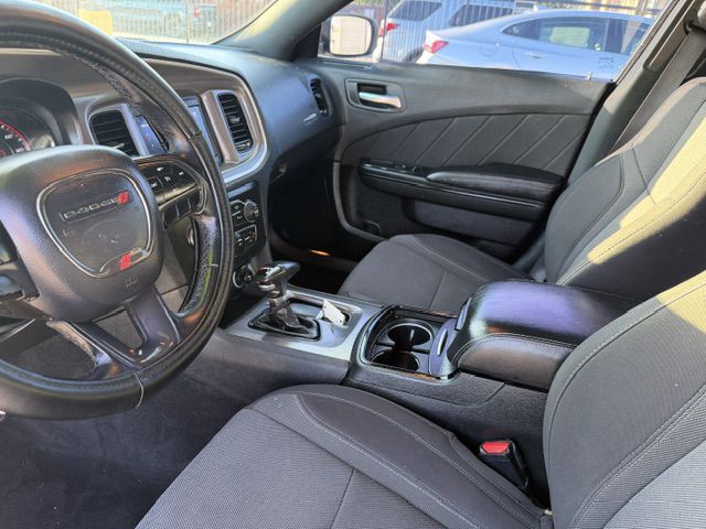 2019 DODGE CHARGER SXT Grand Prairie TX