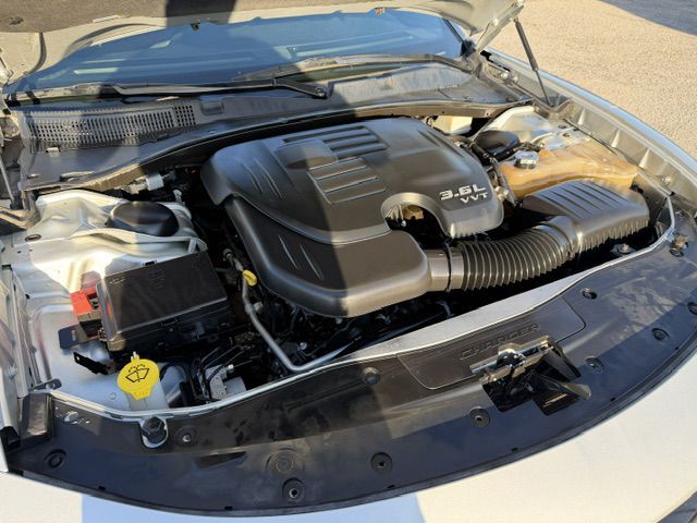 2019 DODGE CHARGER SXT Grand Prairie TX