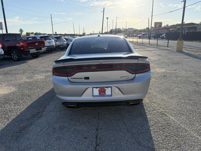 2019 DODGE CHARGER SXT Grand Prairie TX