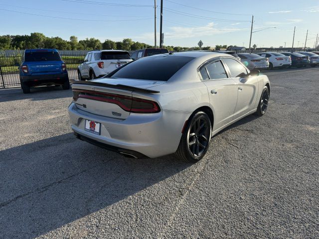 2019 DODGE CHARGER SXT Grand Prairie TX