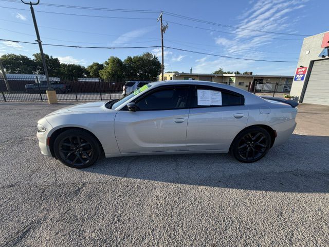 2019 DODGE CHARGER SXT Grand Prairie TX