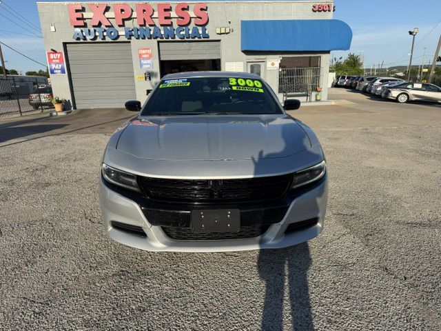 2019 DODGE CHARGER SXT Grand Prairie TX