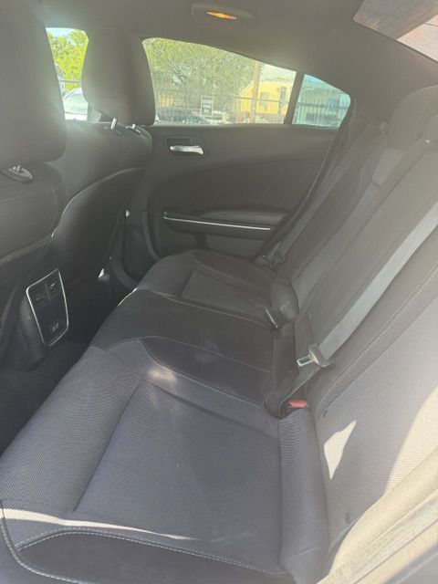 2019 DODGE CHARGER SXT Grand Prairie TX