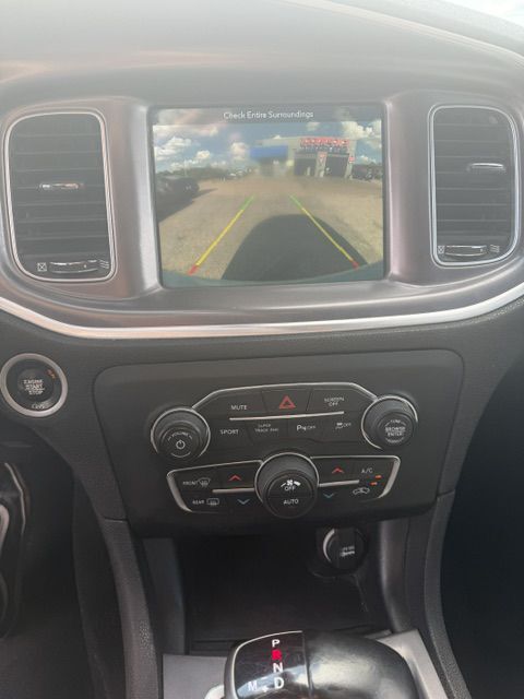 2019 DODGE CHARGER SXT Grand Prairie TX