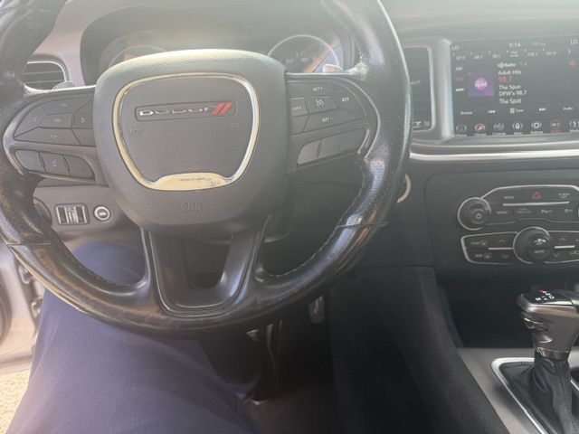 2019 DODGE CHARGER SXT Grand Prairie TX