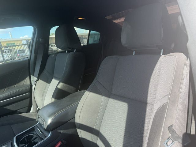 2019 DODGE CHARGER SXT Grand Prairie TX
