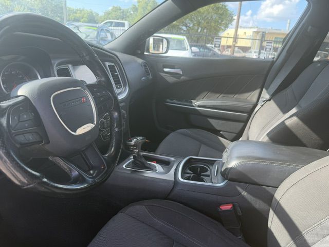 2019 DODGE CHARGER SXT Grand Prairie TX