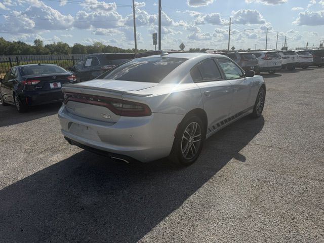 2019 DODGE CHARGER SXT Grand Prairie TX