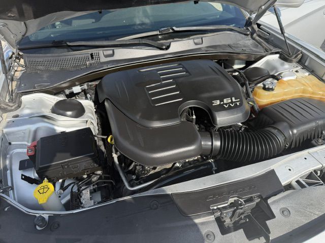 2019 DODGE CHARGER SXT Grand Prairie TX