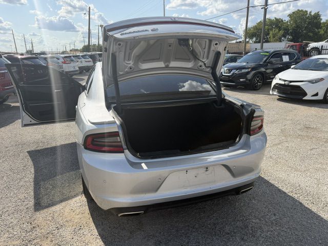 2019 DODGE CHARGER SXT Grand Prairie TX