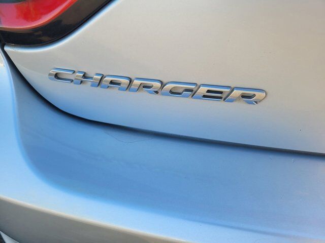 2019 DODGE CHARGER SXT Roseville CA
